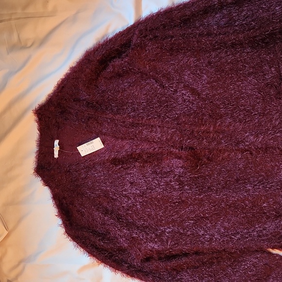 Maurices Cardigan Sweater - Picture 1 of 10